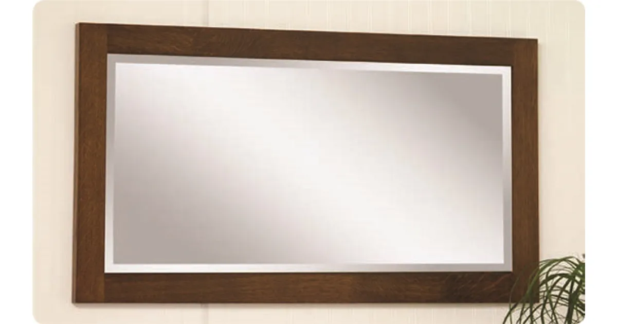 2484 Cambridge Wall Mirror